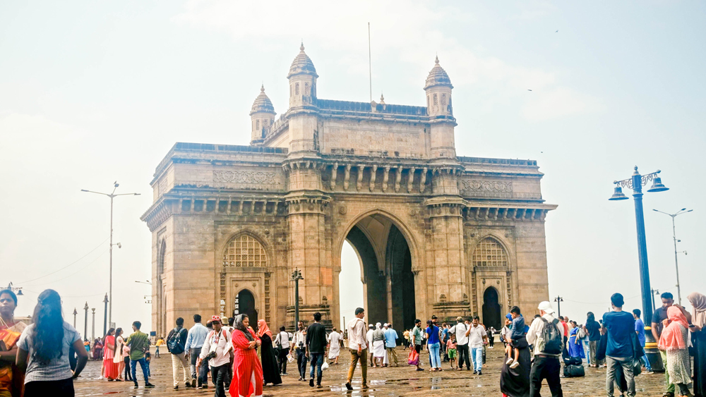 Gateway of India