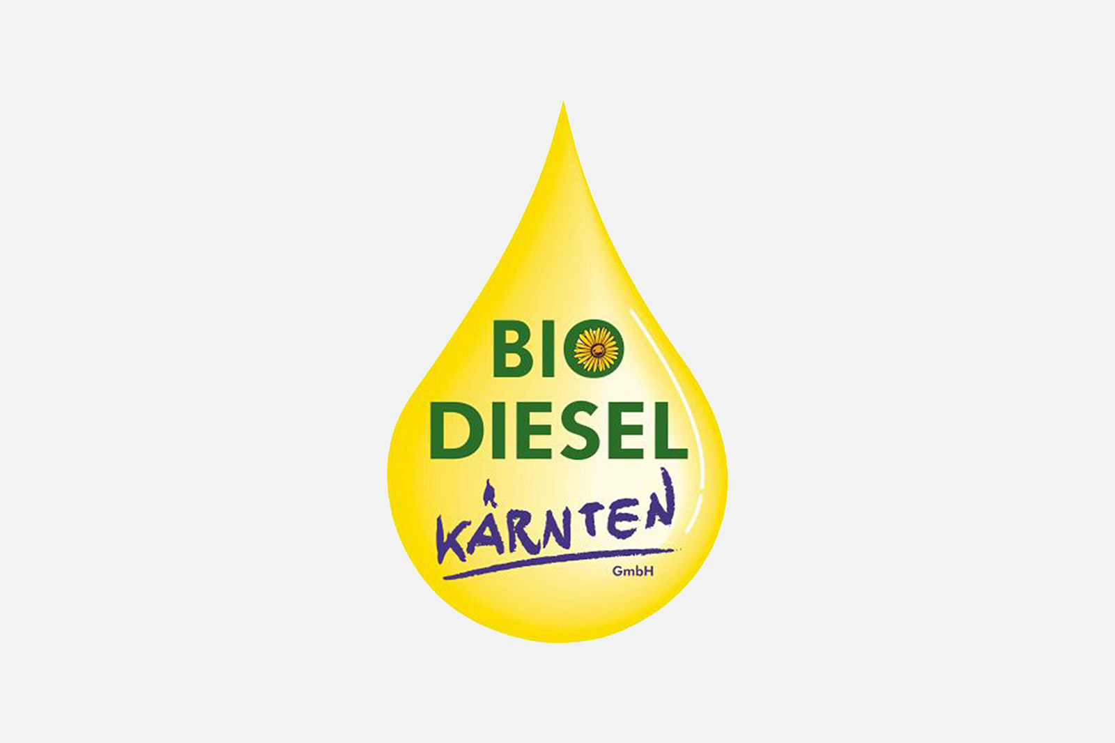 Company history – 1999 – biodiesel – Carinthia